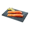 thumbnail image 3 of Coho Salmon Portions, Your Fresh Market, 2 pieces, 0.26 - 0.31 KG, 3 of 3