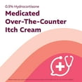 thumbnail image 3 of Cortate Crème D'Hydrocortisone USP (0,5%), 15 g, 3 of 7