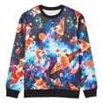 thumbnail image 3 of Haut enfilable en molleton George pour hommes, 3 of 6