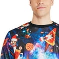 thumbnail image 4 of Haut enfilable en molleton George pour hommes, 4 of 6