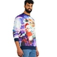 thumbnail image 2 of George Men's Fleece Popover, 2 of 6