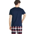 thumbnail image 3 of Pyjama 2 pièces George pour hommes, 3 of 6