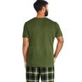 thumbnail image 3 of Pyjama 2 pièces George pour hommes, 3 of 6