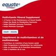 thumbnail image 5 of Multivitamine Equate, 5 of 5