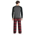 thumbnail image 3 of Pyjama 2 pièces George pour hommes, 3 of 6