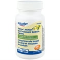 thumbnail image 2 of Equate Senna Laxative and Docusate Sodium Tablets, Laxative Plus Softener, 2 of 5