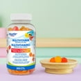 thumbnail image 3 of Equate Multivitamin Gummies for Kids, 3 of 5
