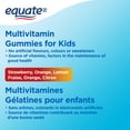 thumbnail image 4 of Equate Multivitamin Gummies for Kids, 4 of 5