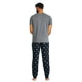 thumbnail image 3 of Pyjama 2 pièces George pour hommes, 3 of 6