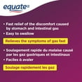 thumbnail image 5 of Equate Ultra Strength Gas Relief, 5 of 5