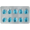 thumbnail image 3 of Equate Sleep Aid, Liquid Fastgels, Extra Strength, 3 of 5