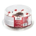 thumbnail image 2 of The Bakery Black Forest Cake, 2 of 5