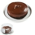 thumbnail image 1 of The Bakery Chocolate Fudge Cake, 1 of 5