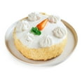 thumbnail image 3 of The Bakery Carrot Cake, 3 of 5