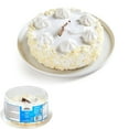 thumbnail image 1 of The Bakery White Cake, 1 of 5