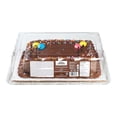 thumbnail image 2 of The Bakery Chocolate Celebration Cake, 2 of 5