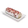 thumbnail image 3 of Bûche de Noël blanche La Boulangerie, 3 of 5