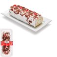 thumbnail image 1 of Bûche de Noël blanche La Boulangerie, 1 of 5
