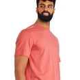 thumbnail image 2 of George Men's Basic Tee, 2 of 6
