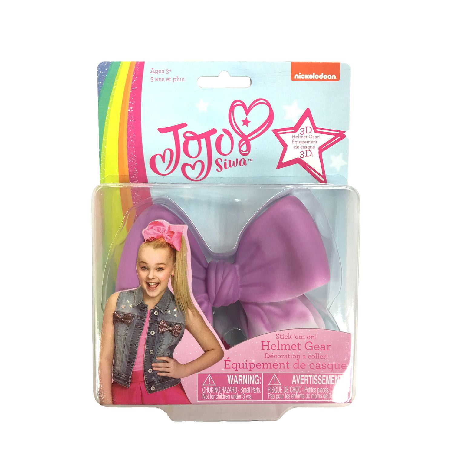 Jojo siwa best sale bike accessories