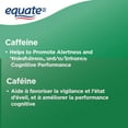thumbnail image 5 of Tout éveillé, Extra fort, Caféine 200mg Equate, 5 of 5