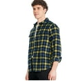 thumbnail image 2 of George Men's Fleece Shirt, 2 of 6