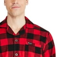 thumbnail image 4 of Canadiana Men's Pajama 2-Piece Set, 4 of 6