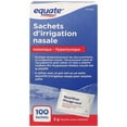 thumbnail image 2 of Equate Nasal Rinse Sachets, 2 of 5