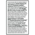 thumbnail image 3 of Equate Extra Strength Heartburn Relief, Chewable Foaming Tablets, 3 of 5