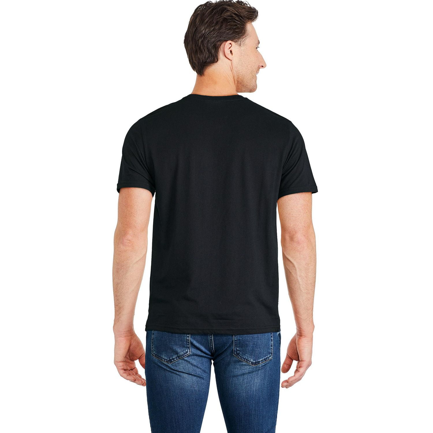 T-shirt à manches courtes Monsters pour hommes