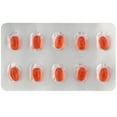 thumbnail image 2 of Equate Ultra Strength Gas Relief, 2 of 5