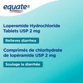 thumbnail image 5 of Soulagement de la diarrhée Equate, 5 of 5
