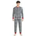 thumbnail image 2 of George Family Plaid Pajamas, 2 of 8