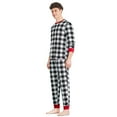 thumbnail image 3 of George Family Plaid Pajamas, 3 of 8