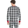 thumbnail image 4 of George Family Plaid Pajamas, 4 of 8
