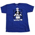 thumbnail image 1 of Men's Naruto T shirt, 1 of 1