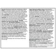 thumbnail image 3 of Equate Nicotine Gum, Peppermint, 2mg, 3 of 5