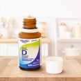 thumbnail image 4 of Equate Vitamin D Kids Liquid Droplets 400 IU, 4 of 6