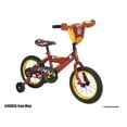 thumbnail image 1 of Huffy Boys’ ©Marvel Iron Man 14” Bicycle, 1 of 1