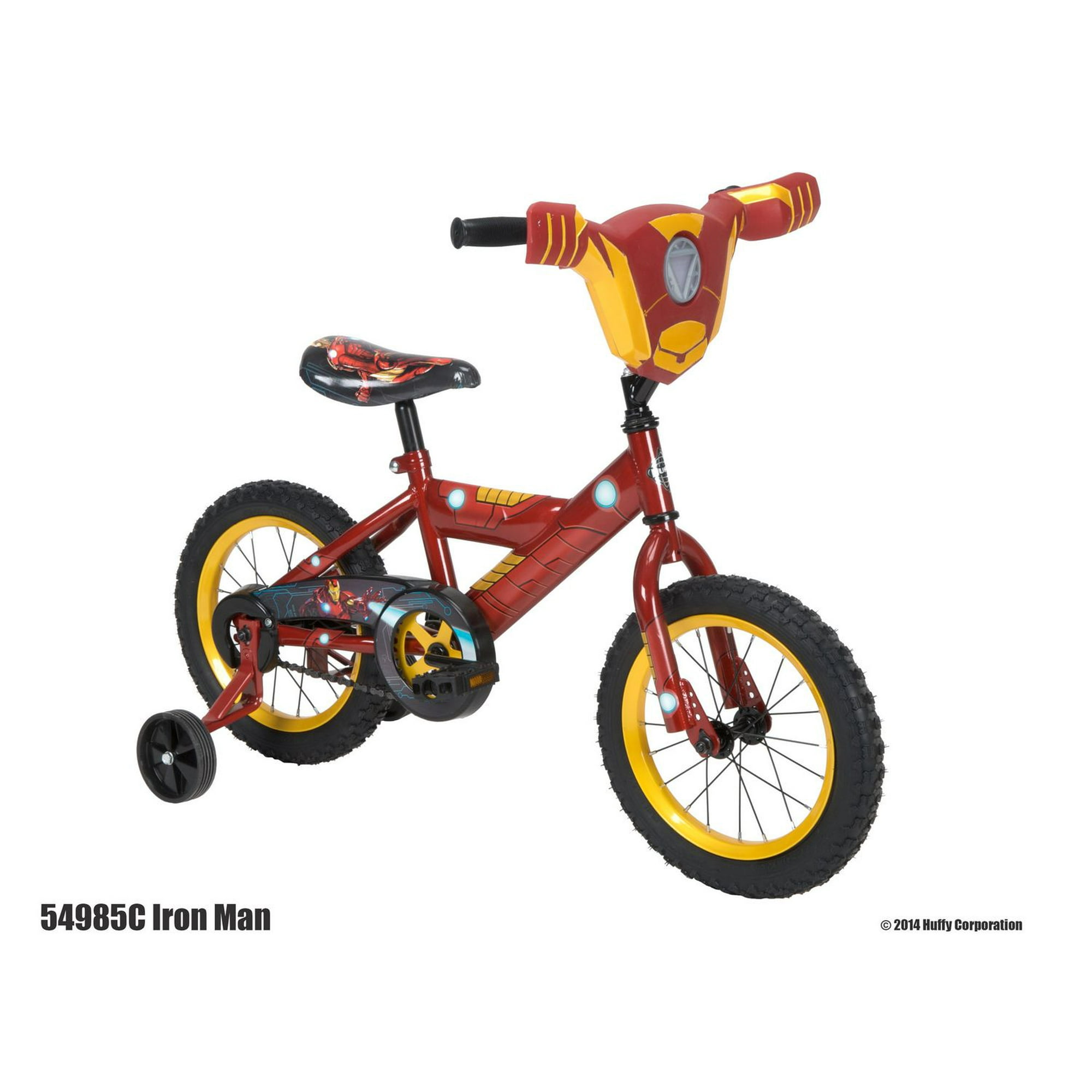 Huffy Boys' ©Marvel Iron Man 14” Bicycle