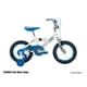 Bicyclette Huffy de Star WarsMC de 14 po pour garçons – image 1 sur 3