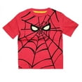 thumbnail image 1 of Toddler Boys Graphic Tshirt, 1 of 1