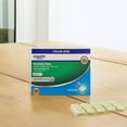 thumbnail image 4 of Equate Nicotine Gum, Peppermint, 4mg, 4 of 5