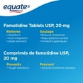 thumbnail image 4 of Equate Acid Controller Maximum Strength, 4 of 5