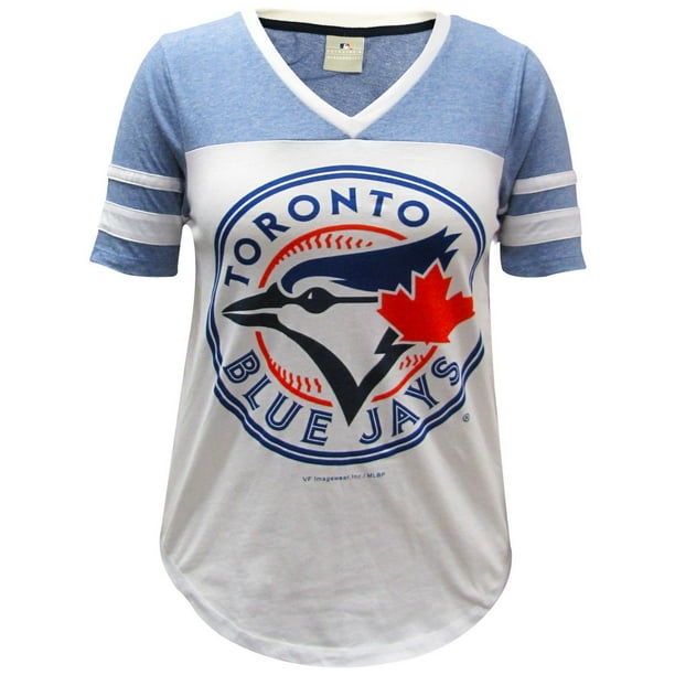 toronto blue jays women's t shirt