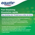 thumbnail image 5 of Equate Mini Nicotine Lozenge, Mint, 5 of 5