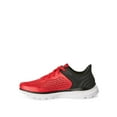 thumbnail image 3 of Athletic Works Men's Sprint Sneakers, 3 of 4