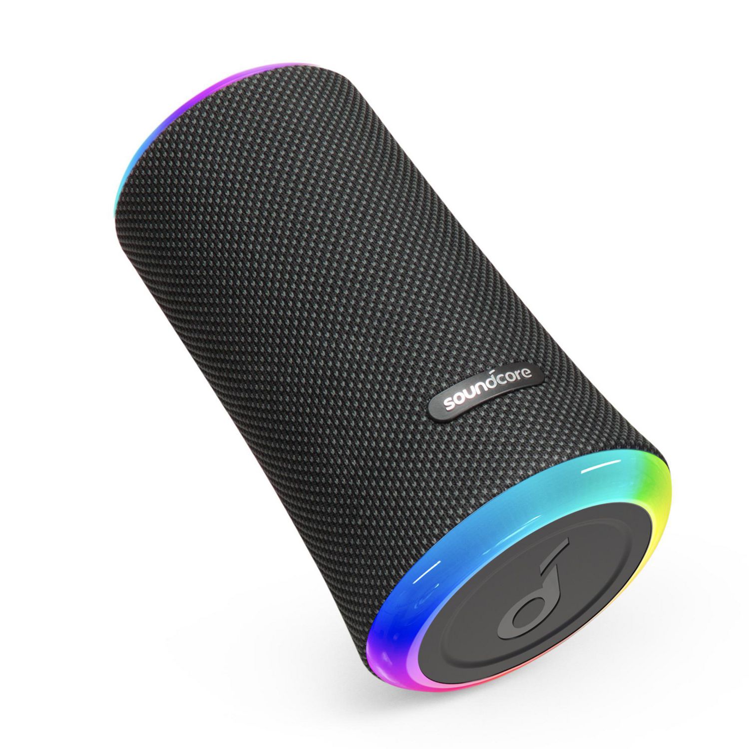 Soundcore by Anker Flare 2 Bluetooth Waterproof Speaker with