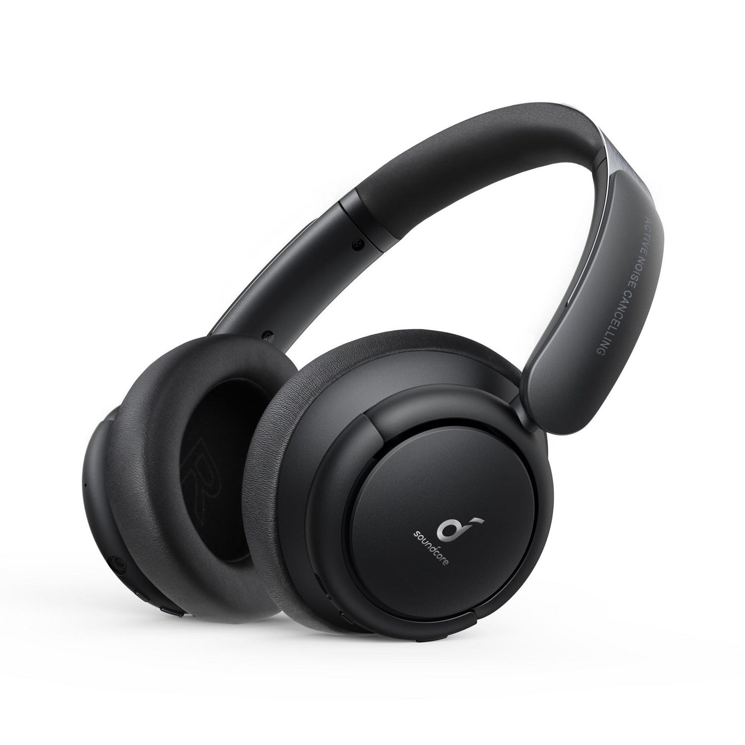Soundcore by Anker Life Tune Noise Cancelling Headphones, Noise