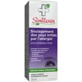 thumbnail image 2 of Similasan Allergy Eye Relief Homeopathic Drug 10 ml, 2 of 8